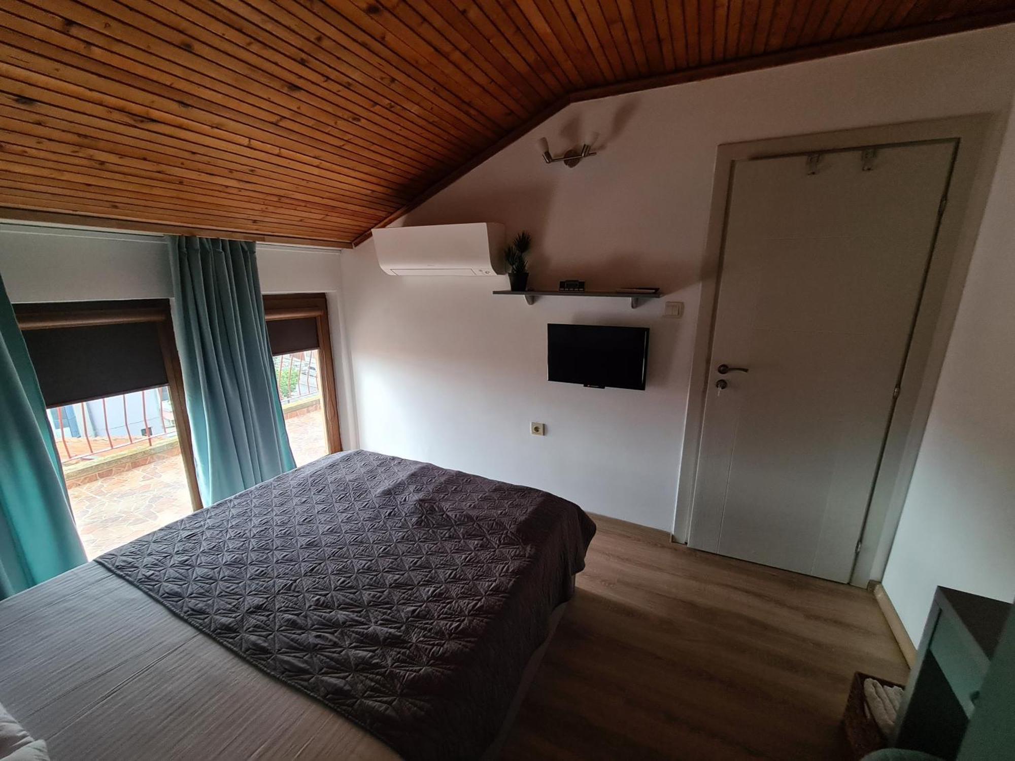 Guest House Lambovi 内塞伯尔 客房 照片